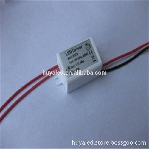 Hot selling 400W constant current waterproof dual output power supply 12v 24v
